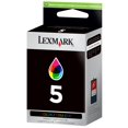 thumbnail image 1 of Lexmark Cartouche d'Encre Couleur 5, 1 of 3