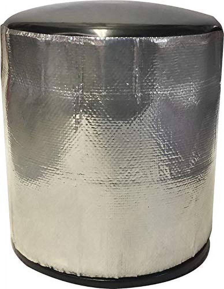 Design Engineering 010740 Heat Shield