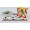 thumbnail image 3 of Fire Trucks 100-Piece Puzzle, 3 of 3