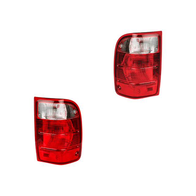 Par de CALAVERAS RANGER 2001 al 2004 FORD DEPO .