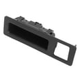 thumbnail image 2 of Interruptor De Liberación De La Puerta Trasera Del Coche, Esquinas Lisas, Apariencia Exquisita, Tacto Cómodo 51247368753 Para Coche, 2 of 8