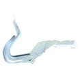 thumbnail image 4 of For Kia Forte Koup 2014 2015 Hood Hinge Driver and Passenger Side | Pair | Sedan/Koup/Hatchback | Steel | Replacement For KI1236132, KI1236131 | 79110A7600, 191275143667, 4 of 6