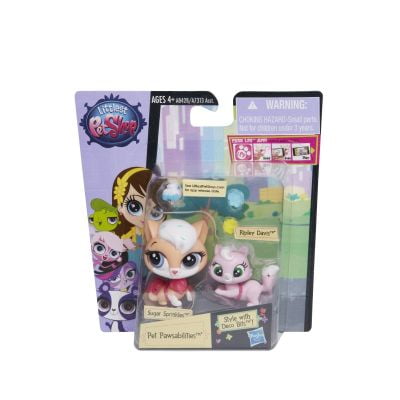 littlest pet shop sugar sprinkles