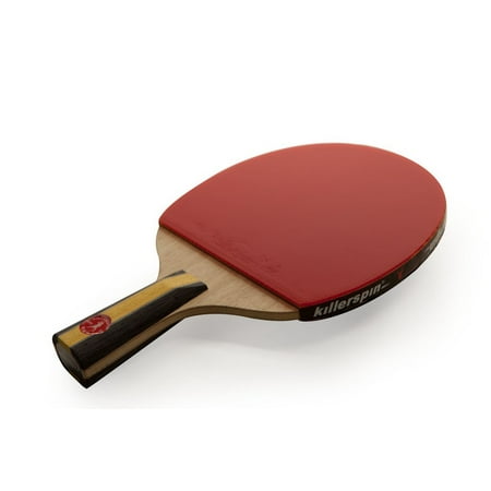 JET600 SPIN N1, PENHOLD (Best Table Tennis Paddle For Spin)