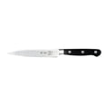 thumbnail image 4 of Mercer Culinary 6-Piece Forged Knife Block Set, Glass, 4 of 8