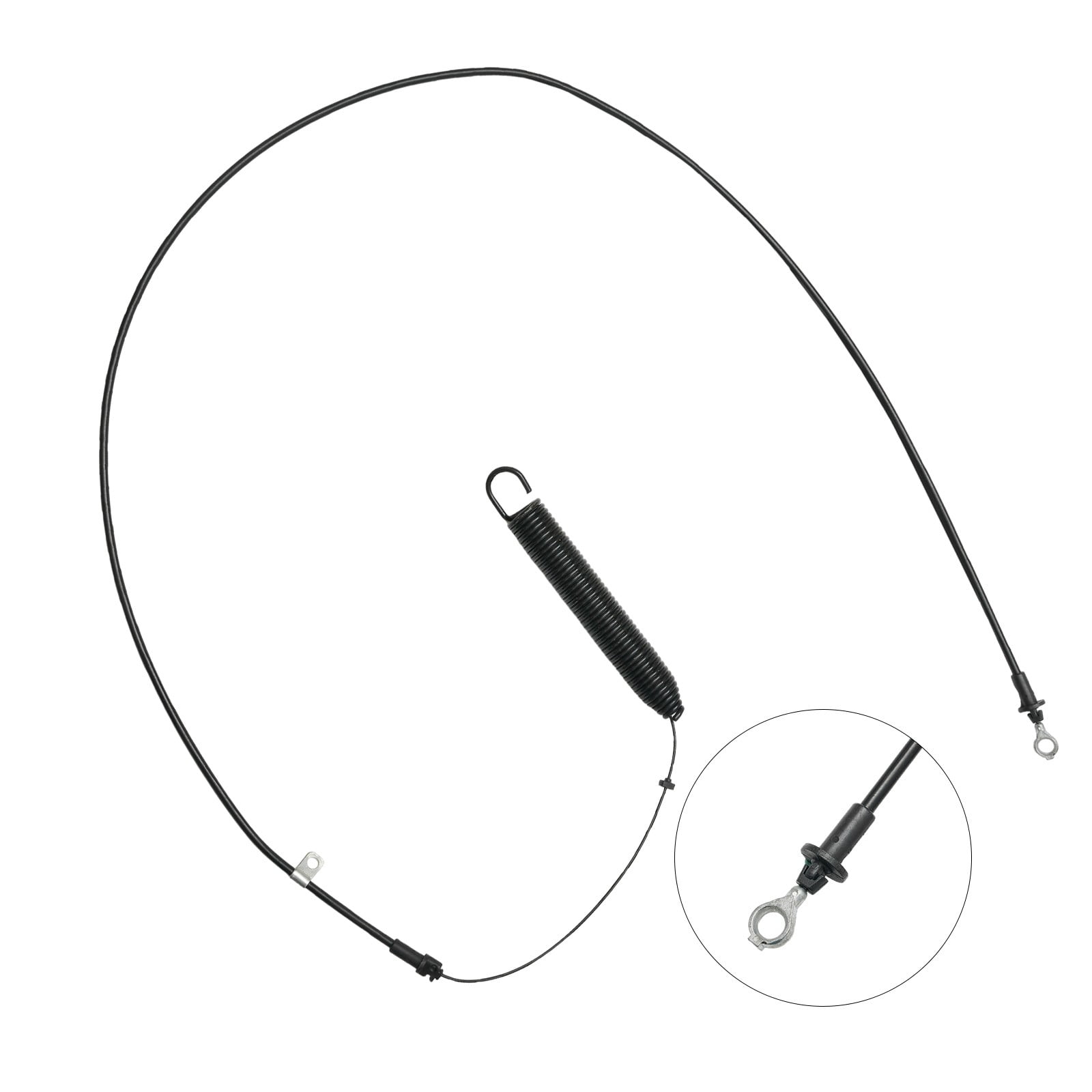 Lawn Mower Parts Control Cable fits E100 E110 E120 E130 L100 L105 L107 GY22387 Smile Home