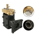 thumbnail image 6 of findmall 4GPM Pressure Washer Pump Power Washer Pump 1" Shaft Horizontal 4400PSI, 6 of 8