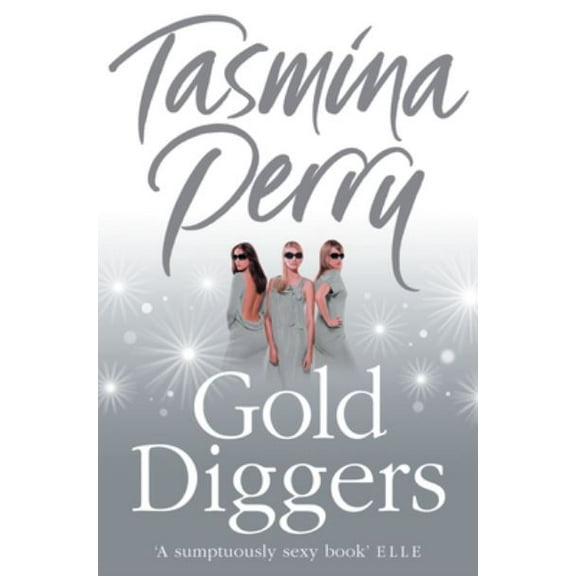 Pre-Owned Gold Diggers (Paperback)