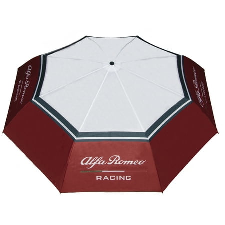 Alfa Romeo Racing F1 Compact Umbrella (Best Looking Alfa Romeo)