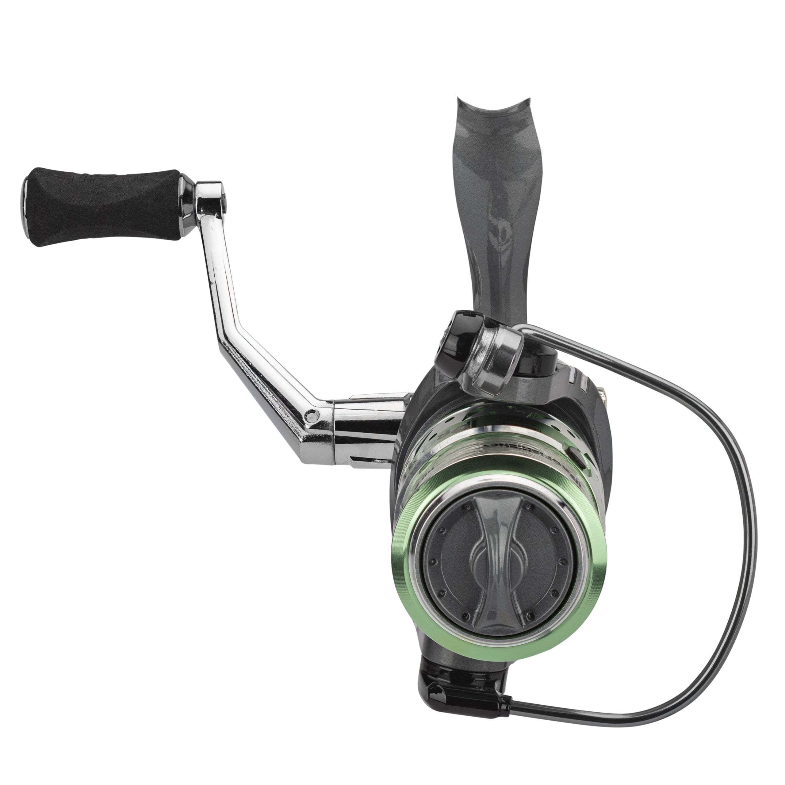 ProFISHiency 3000 Series Mint Green Spinning Reel