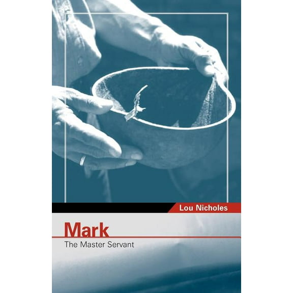 Mark, (Paperback)