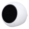 thumbnail image 1 of Robot Parlante Inteligente, Reloj Meteorológico WIFI 5,0 AI Companion Robot Pantalla De 1,28 Pulgadas Para El Escritorio De La Escuela En Casa, 1 of 7