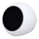 thumbnail image 1 of Robot Parlante Inteligente, Reloj Meteorológico WIFI 5,0 AI Companion Robot Pantalla De 1,28 Pulgadas Para El Escritorio De La Escuela En Casa, 1 of 7