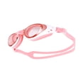 thumbnail image 3 of Gafas De Natación Para Miopía - 25" De Distancia, Visión Clara, Color Rosa, Para Adultos, 3 of 8
