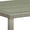 Light Gray, variant on Modway Conduit Outdoor Patio 70" Wicker Rattan Dining Table, Multiple Colors