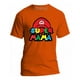 thumbnail image 1 of Playera Super Mama Mario Bros Todas Las Tallas, 1 of 5