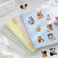thumbnail image 5 of 50 Cat Meme Vinyl Stickers, Waterproof Stickers for Water Bottle, Funny Meme Stickers, Water Bottle Stickers Waterproof, Small Stickers for Adults, Perfect for Adding Personality, 5 of 5