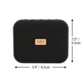 thumbnail image 3 of Bocina Portátil Jammin Signature Black The House of Marley Bluetooth TWS, 3 of 12