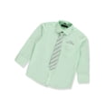 thumbnail image 3 of Kids World Boys' Dress Shirt with Accessories (Little Boys), 3 of 3