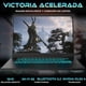 thumbnail image 3 of Laptop Gamer GIGABYTE Gaming A16 Nvidia GeForce RTX 5050 8GB Intel Core i7 13620H 32GB DDR5 1TB SSD Pantalla 16" IPS FHD+ 165Hz Teclado Español Mouse Gaming DXT W11H-E Diseño Gráfico y Multimedia, 3 of 5