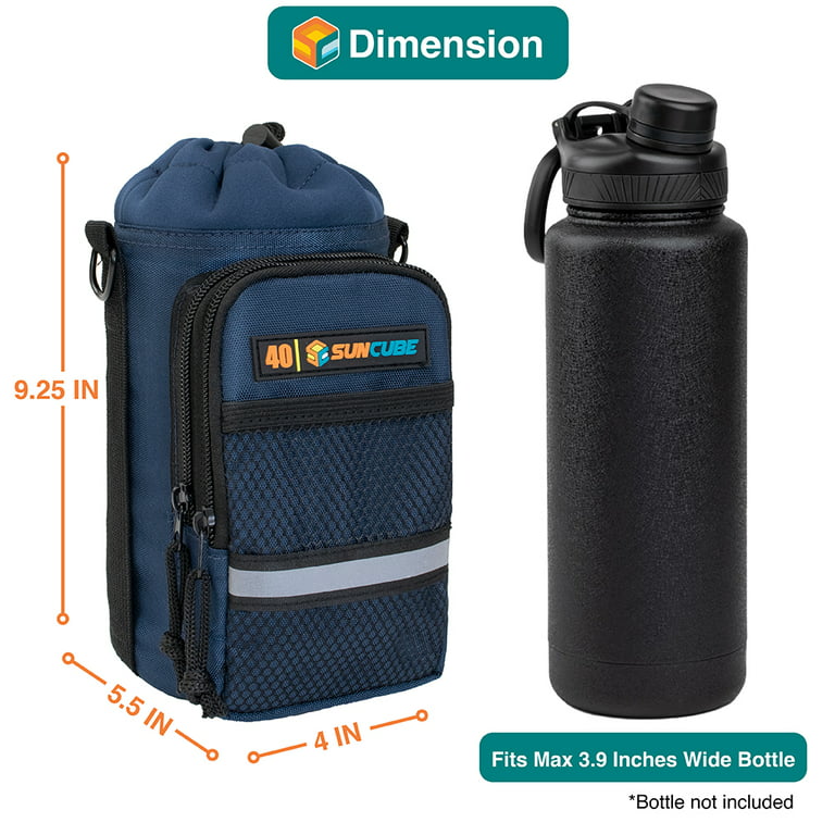 Hydro Flask Accessory Reusable Water Bottle Carrier Holder