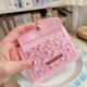 thumbnail image 3 of Nueva cartera Labubu con bonita funda para tarjetas, billetera de cuero PU para estudiantes, campus, tarjeta de autobús, control de acceso, bolsa de a, 3 of 5