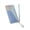 Blue, variant on Womens Mens Wallet Long Purse Leather Bifolds Clutches Large Business Handbags Phone Card Holder Case Gift