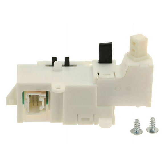 Automatic Transmission Shift Lever Solenoid - Compatible with 2013 - 2014 Mazda CX-5 (Up To 12/27/2013)