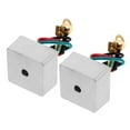 thumbnail image 6 of PTOOTP Golf Cart Voltage Regulator, Multi, Stable Voltage, , Quick Installation, 2Pcs, 6 of 8