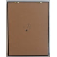 thumbnail image 4 of 20 Hockey Puck Display Case Cabinet Holder Wall Rack 98% Uv Protection Also Fits Pucks In Square Plastic Case (Black Finish), 4 of 4
