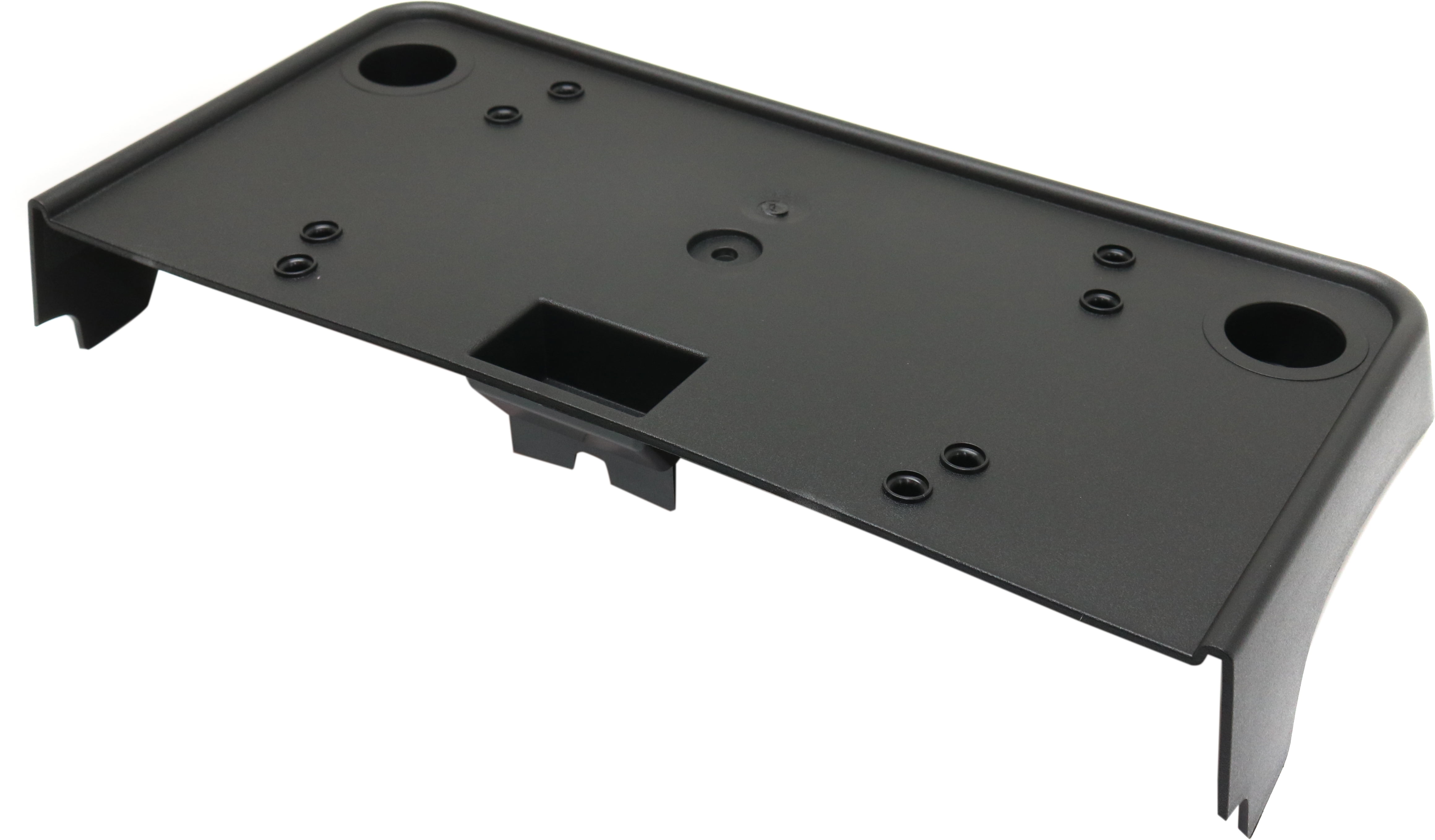 License Plate Bracket Compatible With 2015-2018 Lincoln MKC Front