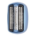 thumbnail image 2 of Cabezal de repuesto 40B para recortadora profesional, portátil, para uso doméstico, compatible con Braun CT2S, CT4S y CT2CC., 2 of 14