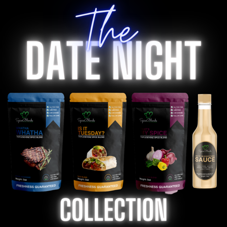 Dinner Date Collection