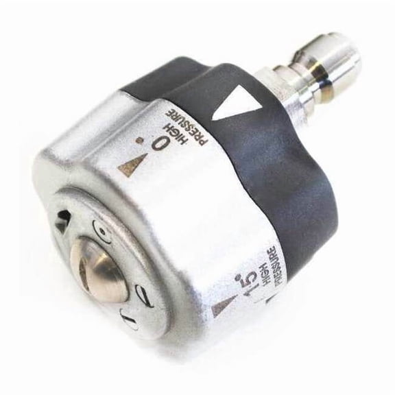 Simpson Nozzle,0/15/25/40 Deg. Soap 80154