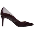 thumbnail image 4 of Calvin Klein Womens Gayle Pointed Toe Classic Pumps, 4 of 5