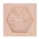 thumbnail image 5 of Molde de Hornear ANGGREK Sello de Galletas Reutilizable de Haya, 5 of 7