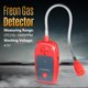 thumbnail image 2 of Detector de gas portátil Yeacher con sensor de freón, 2 of 8