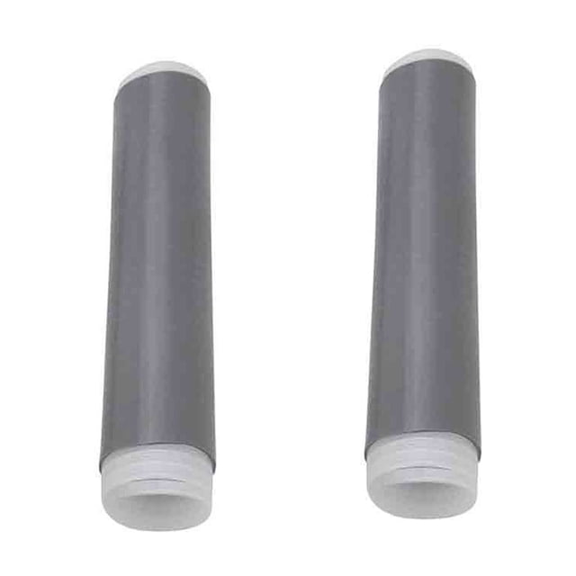 Manche Manche Isolant Thermique Poêle à Frire Manche en Caoutchouc Poêle en Acier Inoxydable Domestique Manche Manche Casserole Poêle à Frire Manche Manche