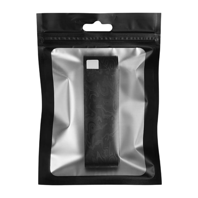 Almencla Pickleball Paddles Edge Guard Tape Accessories Premium Durability Protection Black