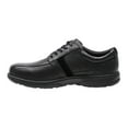 thumbnail image 4 of ABEO  Upland - Casual Shoes in Black, 4 of 6