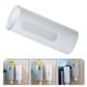 thumbnail image 5 of Dispensador de vasos desechables de plástico, portavasos tipo tirador, dispensador de vasos para enfriador de agua, 5 of 6
