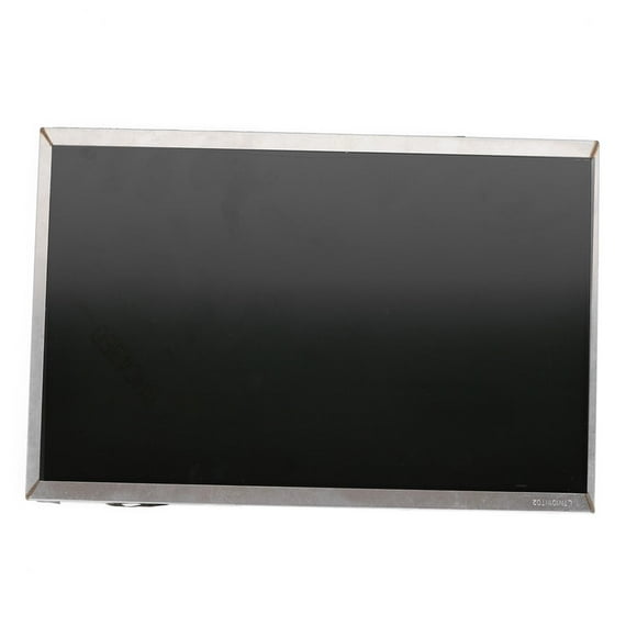 10.1 Inch 1024X600 Laptop LCD Screen Replacement EDP Screen LED Backlight 40 Pin