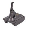 thumbnail image 1 of Battery Adapter, Dock Power Connector Perfect Match ABS Wide Application  For 48-11-1850 48-11-1820 48-11-1828, 1 of 8