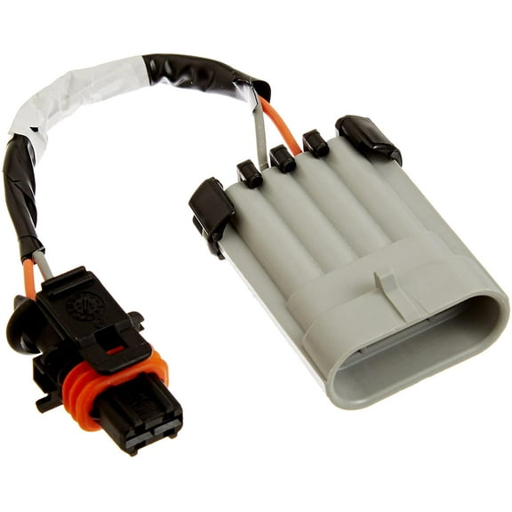 ACDelco - Wiring Harness (B) () 20987250