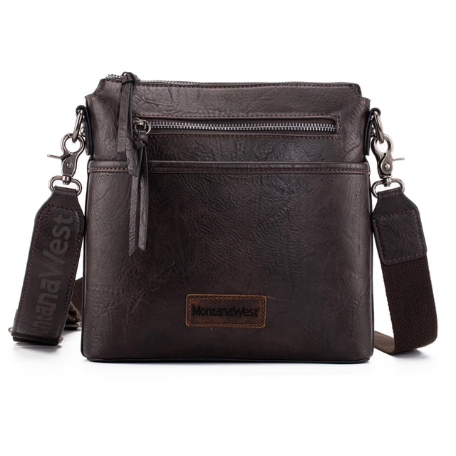 Bandolera Montana West MWC-216CF para mujer