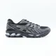 thumbnail image 3 of 1201A019-006 Asics Gel-Kayano 14 Black Pure Silver (Men's), 3 of 6