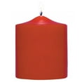 thumbnail image 1 of Chandelle Pilier Rouge de 4 Po, 1 of 1