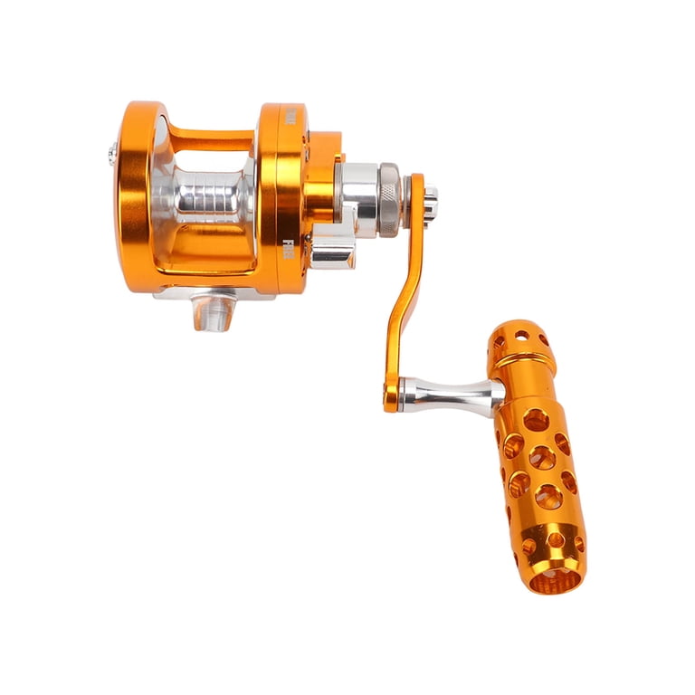 57 chevy fishing lure Chev Chase Trolling Spoon Size 1 – A.J.'s Custom Products main image 1