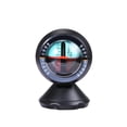 thumbnail image 1 of cámping Inclinómetro de coche Indicador de nivel de inclinación Indicador de pendiente Medidor de gradiente Equilibrador JShteea El nuevo, 1 of 3