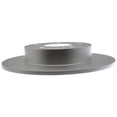 thumbnail image 2 of Centric GCX Rotor with Full Coating, 2 of 5